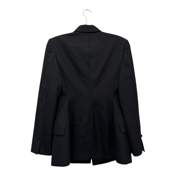 NEW Helsa The Tuxedo Jacket - Picture 9 of 11